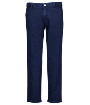 Meyer  Jeans Blauw 4545 18 Bonn
