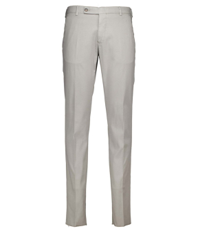 Berwich  Pantalons Grijs 0l0628x Conza701