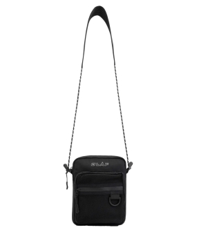 ØlÅf Camera Crossbody Tassen Zwart A160805