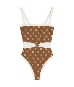 Josh V Mila  Beige Jv-2603-2007