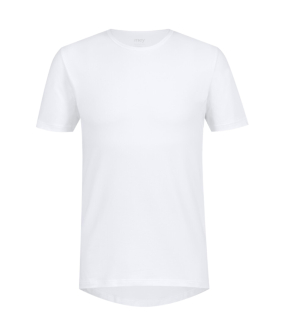 Mey Business Round-neck T-shirts Wit 46082