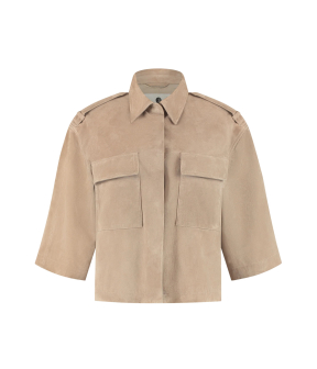 Alter Ego Nala  Taupe W609