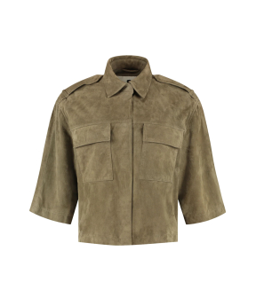 Alter Ego Nala  Khaki W609
