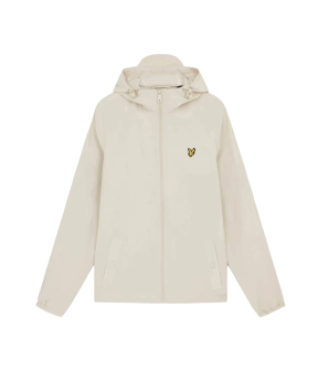 Lyle&scott Mesh Back Softshell Jacket Jackets Beige Jk2200v