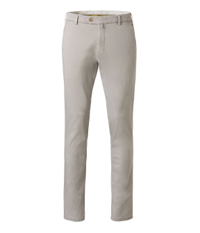 Meyer New York Pantalons Bruin 1-8130