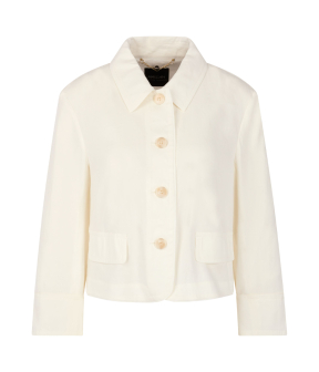 Marccain   Off White Ac 31.26 W70