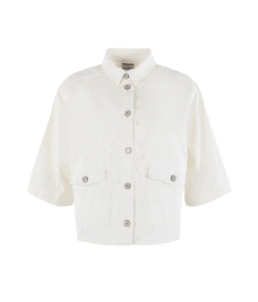 Moscow 104-05-bizar Blouses Off White 104-05-bizar