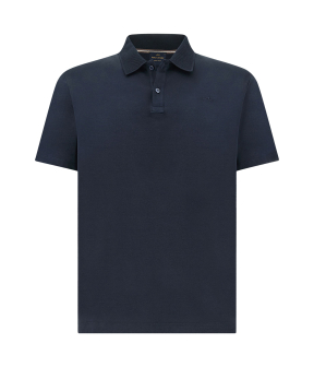 Paul & Shark 99311025 Polos Donkerblauw 99311025
