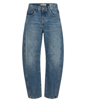 Lois Aliana Jeans Lichtblauw 3401-8112
