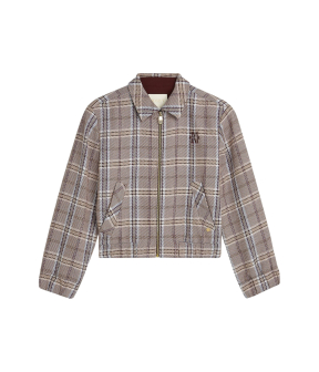 Josh V Pepper Jackets Cognac Jv-2608-0306