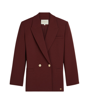 Josh V Dee Blazers Bordeaux Jv-2608-0307