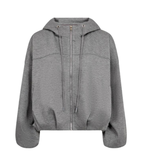 Co Couture Lancecc Vesten Grijs 500090