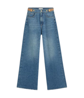 Josh V Gloria Jeans Blauw Jv-2608-0603