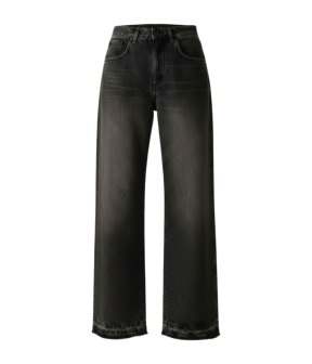 Lois Dali Jeans Zwart 3503-8071