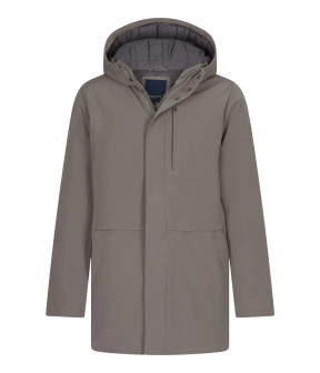 Cavallaro Tervigio Parka Parka's Taupe 112255007