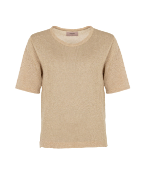 Freebird Pull  Beige Kailey Ss