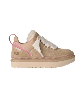 Ugg Lowmel Meadow Sneakers Zand 1175114