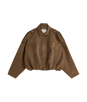 Josh V Vito Jackets Khaki Jv-2607-0310