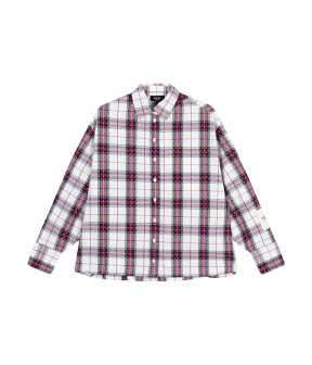 Alix The Label - Blouses Donkerblauw 2509948375