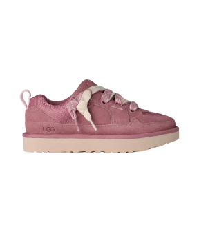 Ugg Lo Lowmel Sneakers Roze 1168890