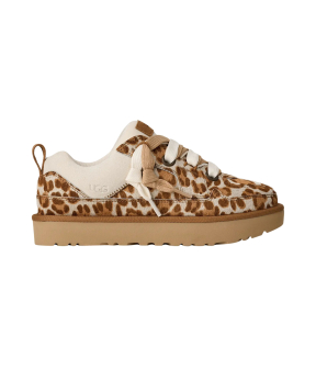 Ugg Lo Lowmel Plains Sneakers Ecru 1181071