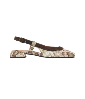 Via Vai Julie Xena  Olijf 62214