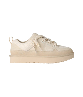 Ugg Lo Lowmel Sneakers Ecru 1168890