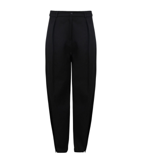 Est'seven Pantalon Pantalons Zwart Loua