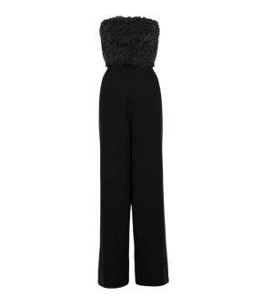 Freebird Jumpsuit Jumpsuits Zwart Julia