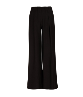Freebird Trouser  Zwart Petra