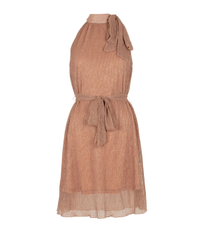 Freebird Dress  Bruin Divya