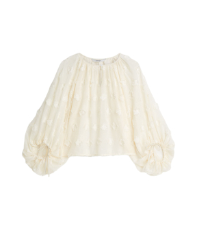 Summum Top 3d New  Ecru 2s3408-12413