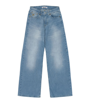 Lois Rosalia Jeans Blauw 3437-7904