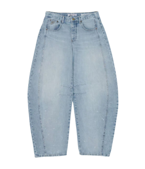 Lois Aliana Jeans Lichtblauw 3401-7892