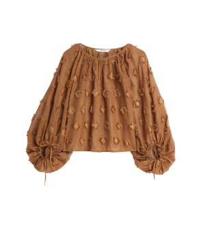 Summum Top 3d New  Cognac 2s3408-12413