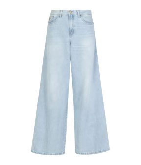 Lois Marlene Jeans Lichtblauw 2936-7893