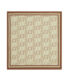 Josh V Bryce Sjaals Beige Jv-2608-1810