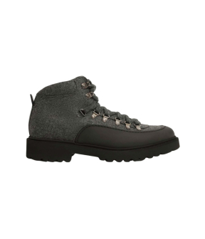 Doucals  Veterschoenen Zwart Du3096centpt598nn00