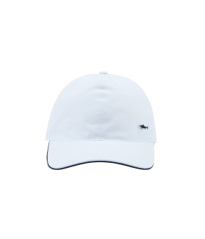 Paul & Shark  Petten Wit 25417115