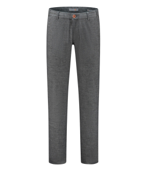 Com4 Travel Wool Look  Grijs 84152007