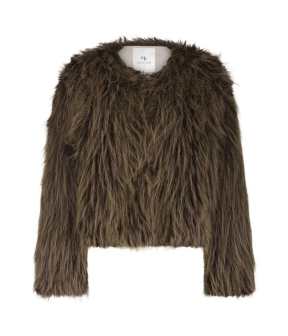 Nukus Lori Jacket Jackets Bruin Nkf13086