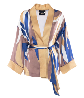 Nenette 41bb Kimonos Bruin Britney