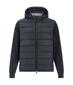 Paul & Shark 26412360 Jackets Donkerblauw 26412360