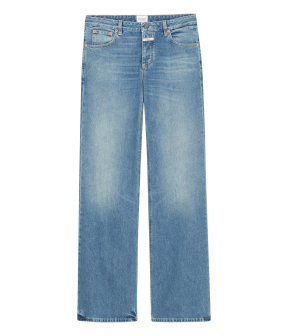 Closed Gillan Jeans Blauw C21564-18q-4e