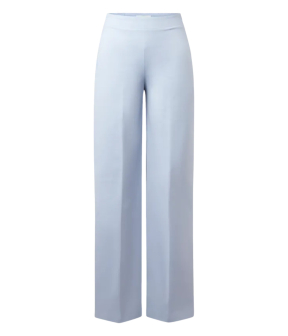 Drykorn Before Pantalons Lichtblauw 136210 Before
