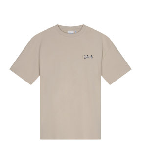 Edmonds Plage D´edmond T-shirts Zand Plage D´edmond