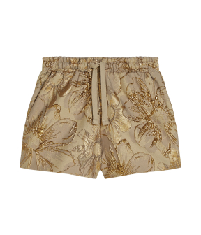 Josh V Florian Shorts Goud Jv-2503-0611
