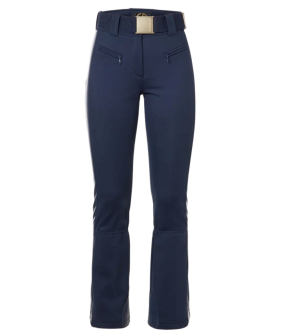 Goldbergh Paloma Skibroeken Donkerblauw Gb01672244