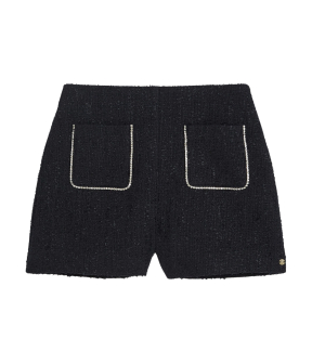 Josh V Elvira  Donkerblauw Jv-2502-0603