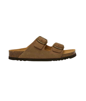 Scholl Footwear Josephine Sandalen Taupe F32165